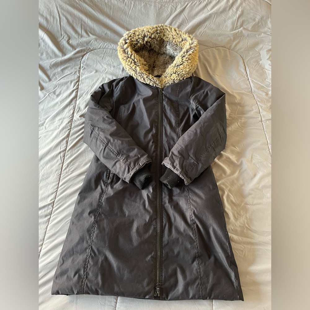 Babaton Gilligan Parka